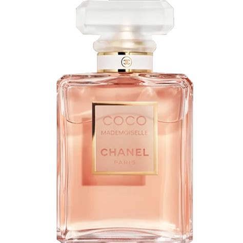 Chanel Coco Mademoiselle Fragance Eau de Parfum SweetCare 